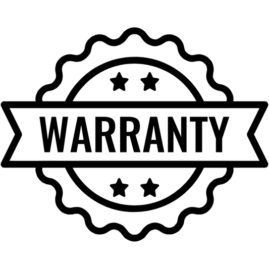 Lifetime Warranty